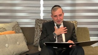 Pésaj y Coronavirus: el Rabino Abraham Tobal responde dudas