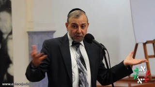 La vida y la muerte en el judaísmo, según el Rabino Tobal