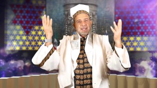 El rabino Tobal te enseña cómo llevar el rezo de Yom Kipur en casa (ver previo a la fiesta)