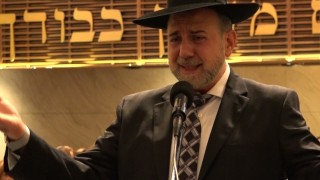 Rabino Abraham Tobal   Palabras a Hashem
