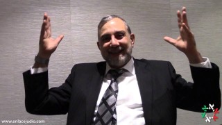 Enlace Judío - Rab. Abraham Tobal habla sobre la venta del Jametz